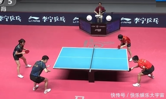 緊湊的賽程 緊湊的賽程