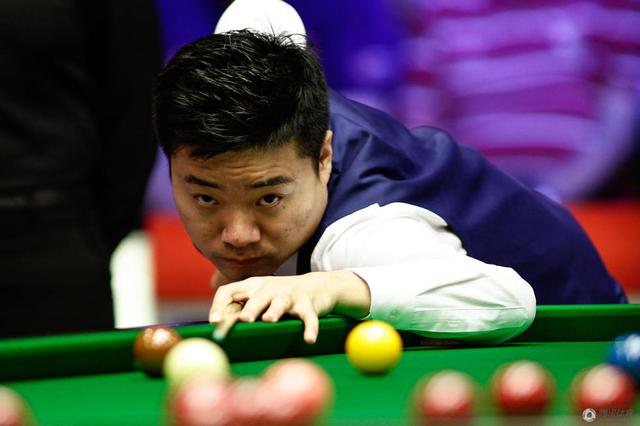 赛事中的表 赛事中的表