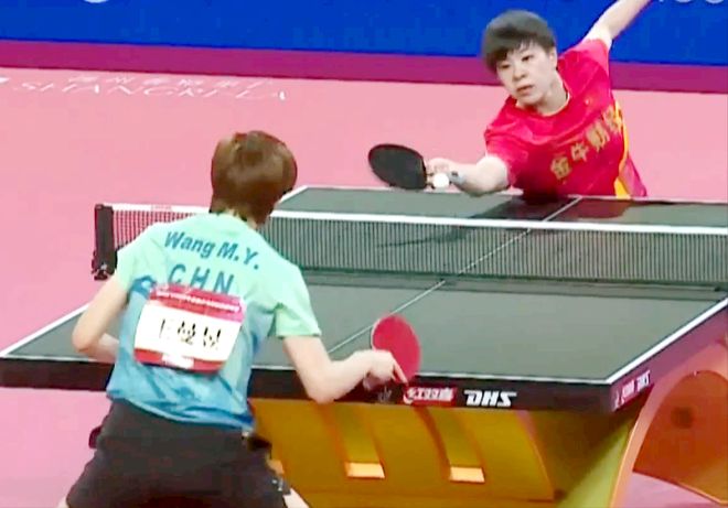 逆转李梓嘉 逆转李梓嘉