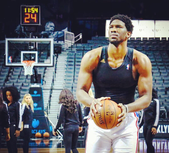 76人正式出局：提前8场无缘附加赛 三巨头惨淡出局夺冠豪言沦笑柄.