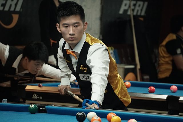 不同于传统 不同于传统