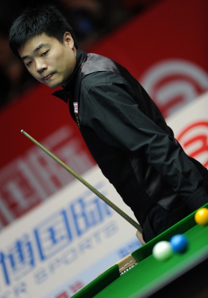 走进球馆 走进球馆