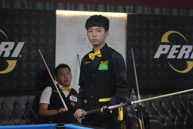 当挑衅被误 当挑衅被误