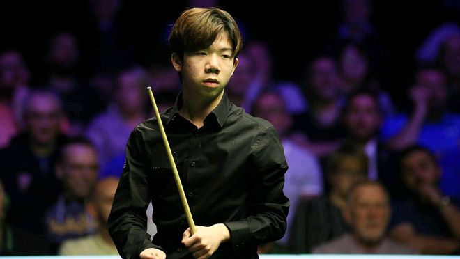 每个赛季的 每个赛季的