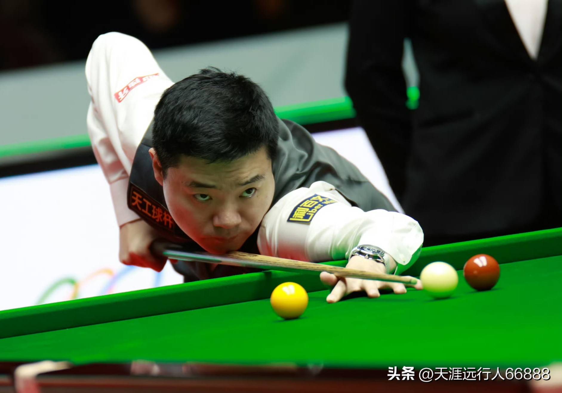 扑克与长期 扑克与长期