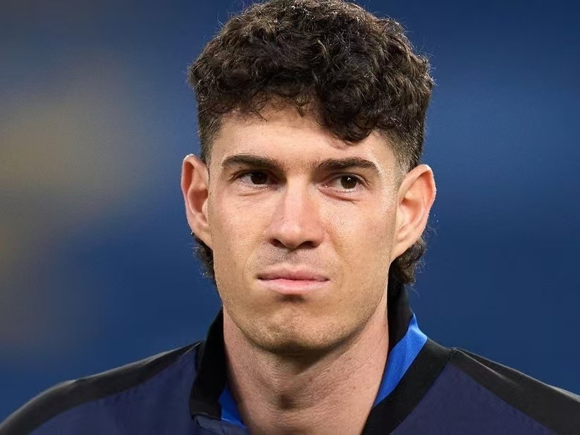 如切尔西与 如切尔西与